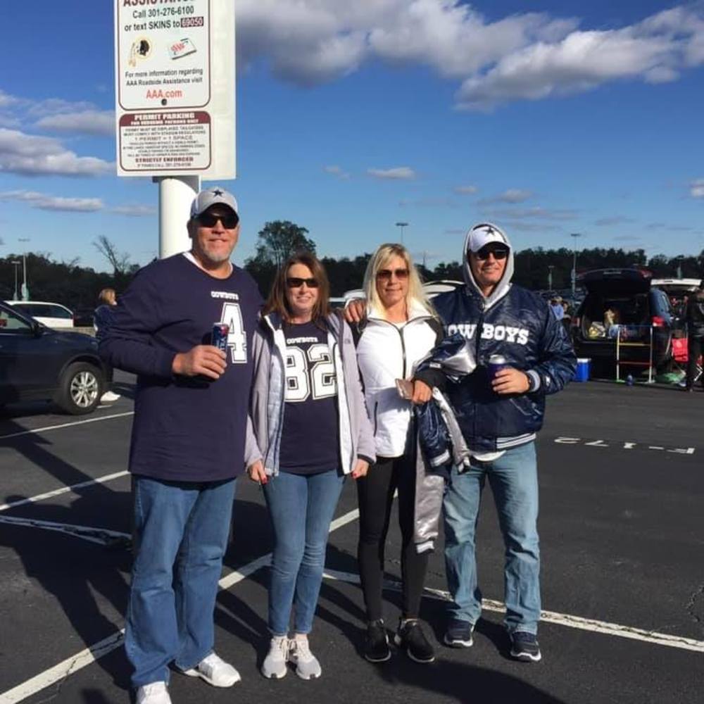 Meet your Posher, Karen